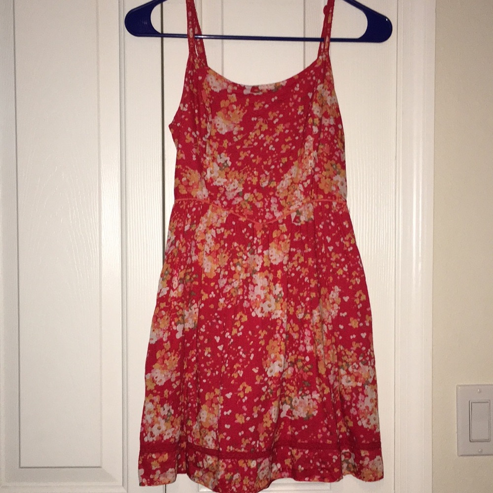 Summer dress